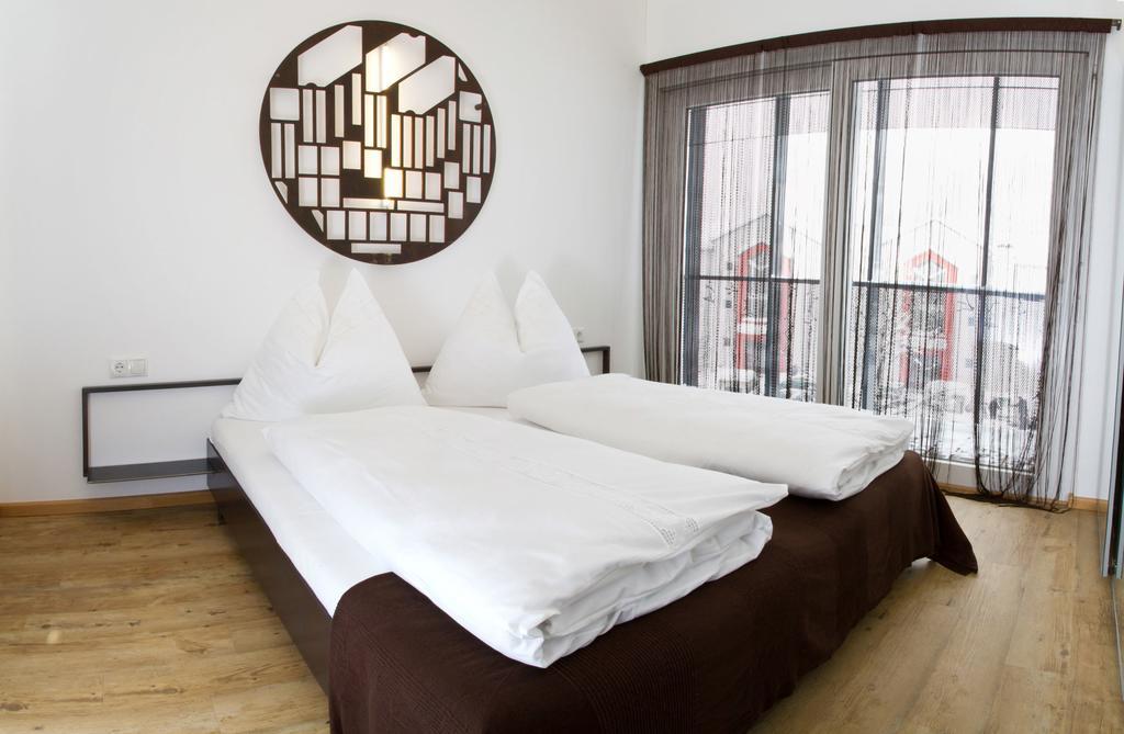 Arnsteiner Apartments 젤암제 외부 사진
