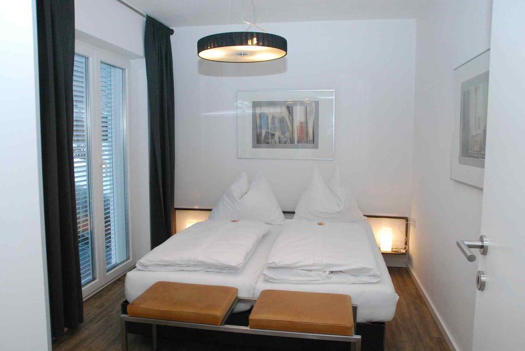 Arnsteiner Apartments 젤암제 외부 사진