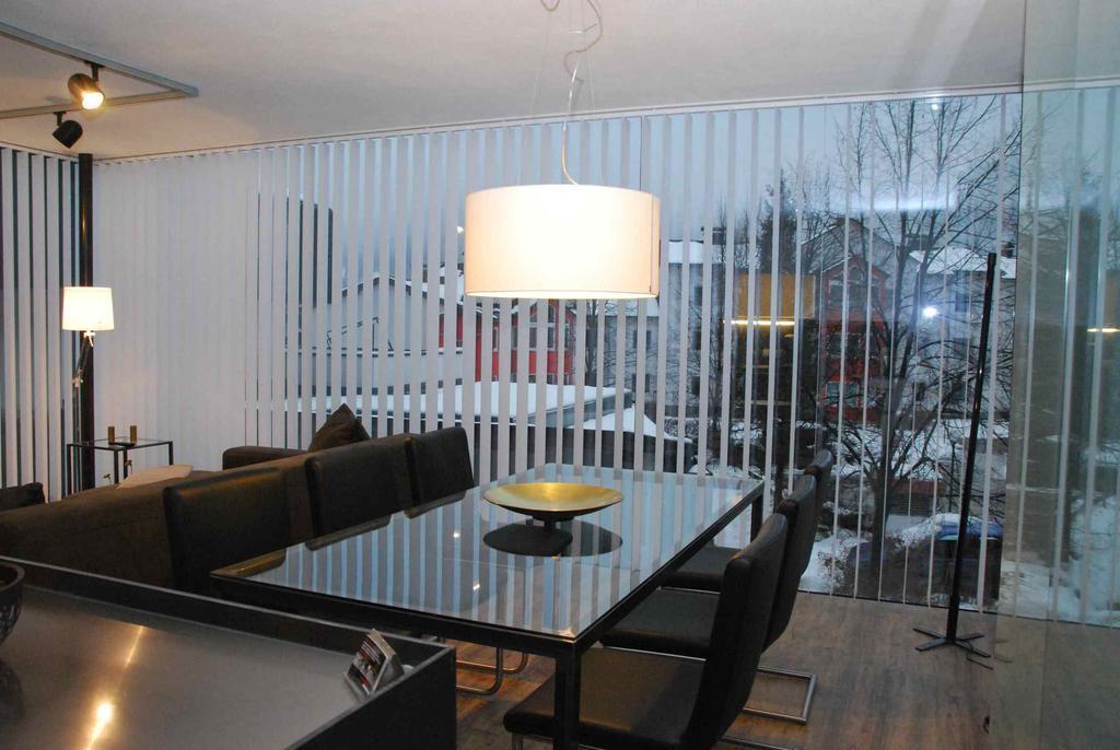 Arnsteiner Apartments 젤암제 외부 사진