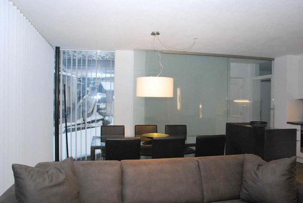 Arnsteiner Apartments 젤암제 외부 사진