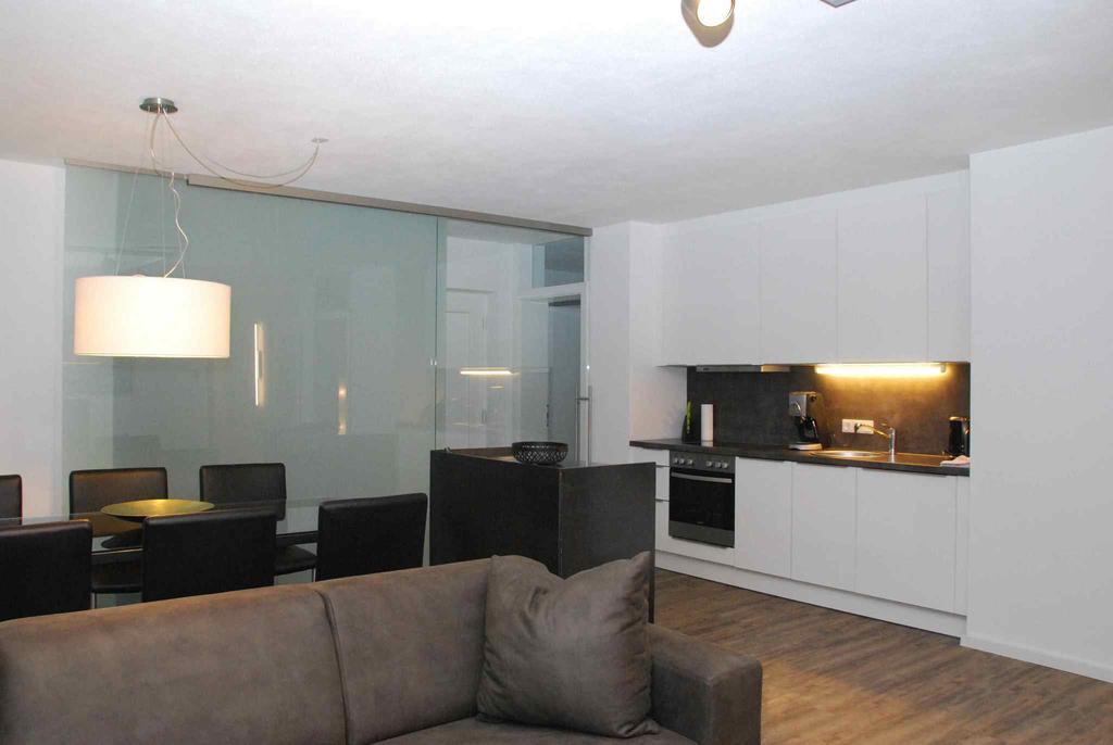 Arnsteiner Apartments 젤암제 외부 사진