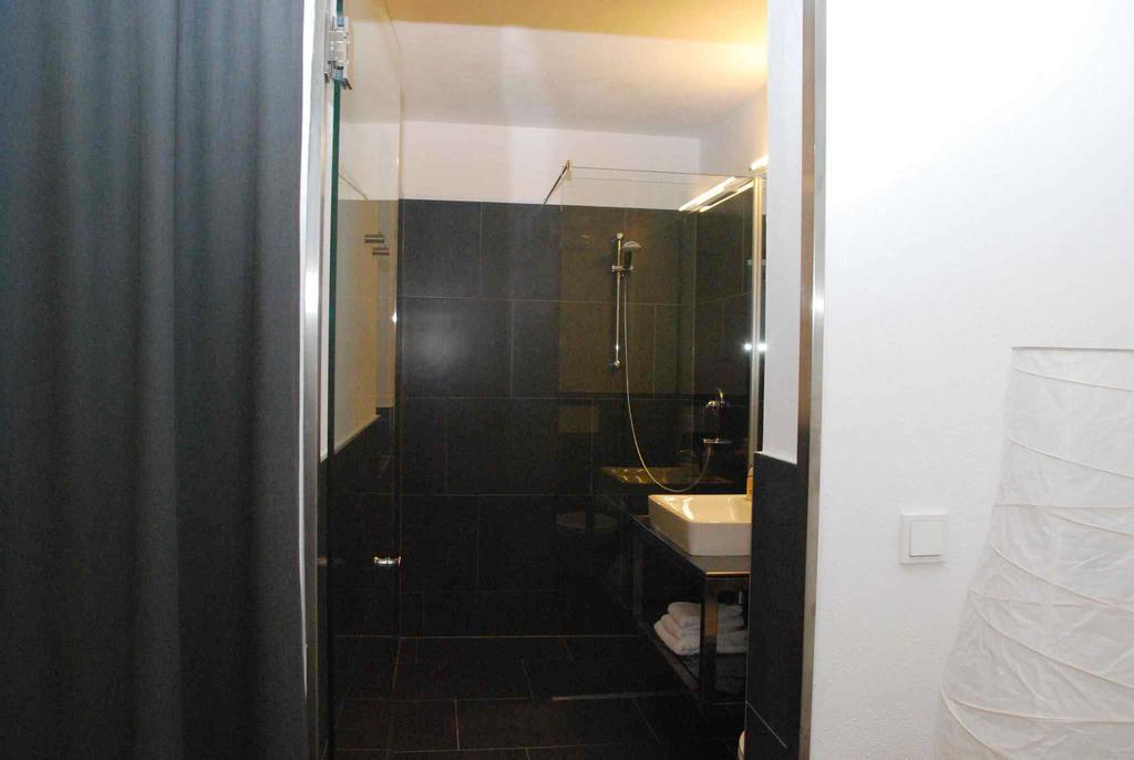 Arnsteiner Apartments 젤암제 외부 사진