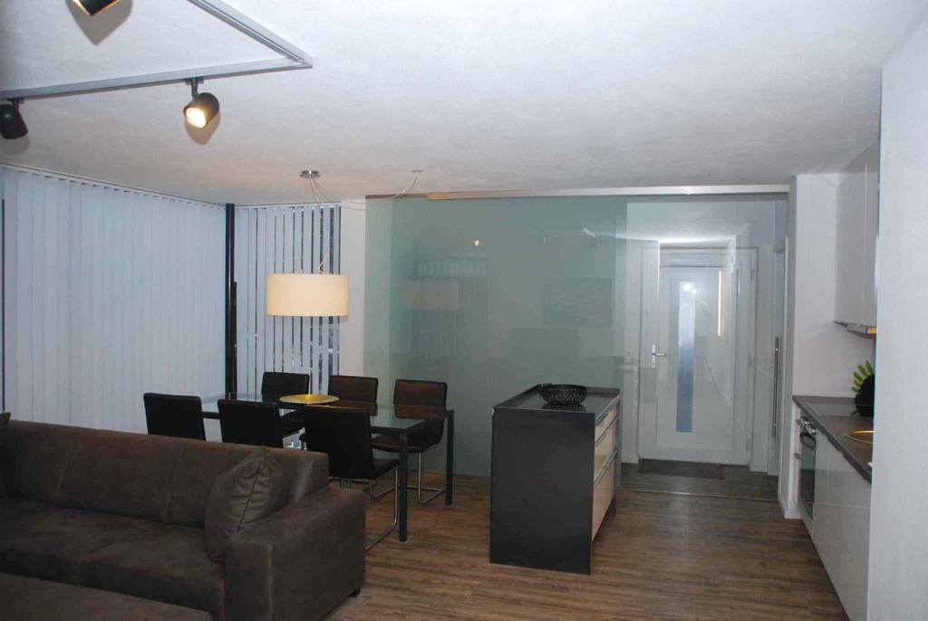 Arnsteiner Apartments 젤암제 외부 사진